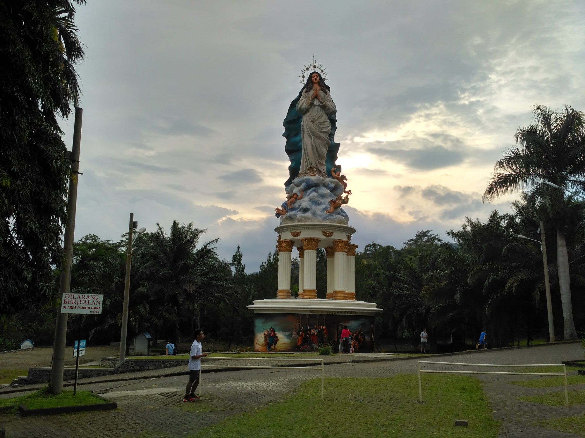 Maria Kerep Cave (Ambarawa) - All You Need To Know BEFORE You Go