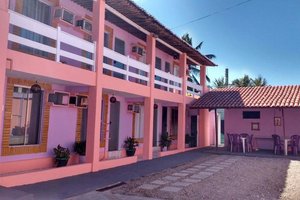 Quarto e suíte