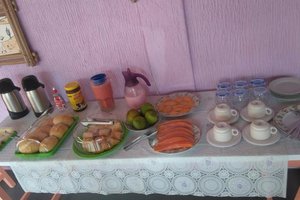 Áreas recreativas e para família