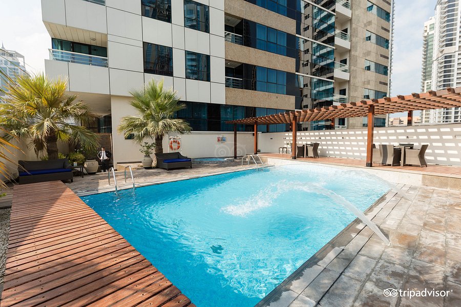 Dusit Princess Residences Dubai Marina Ab 91 1 7 0 Bewertungen Fotos Preisvergleich Tripadvisor