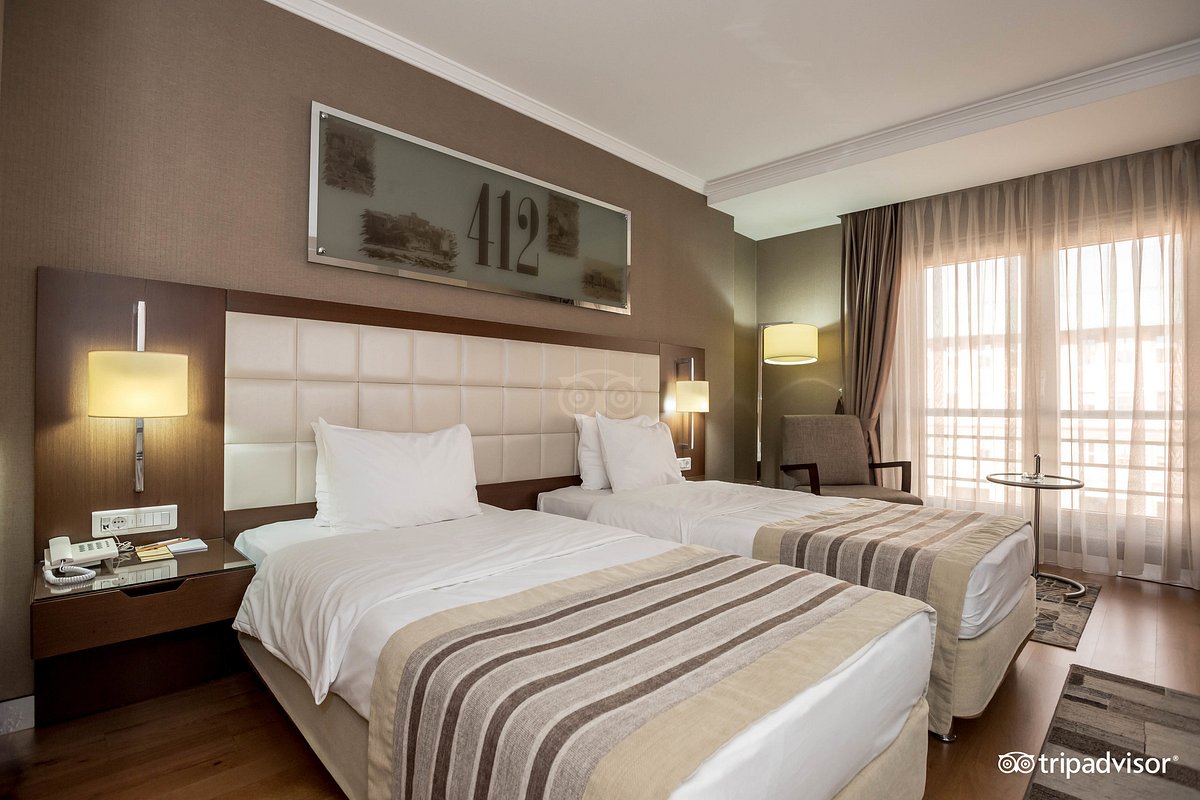 Kent Hotel, hotel in Istanbul
