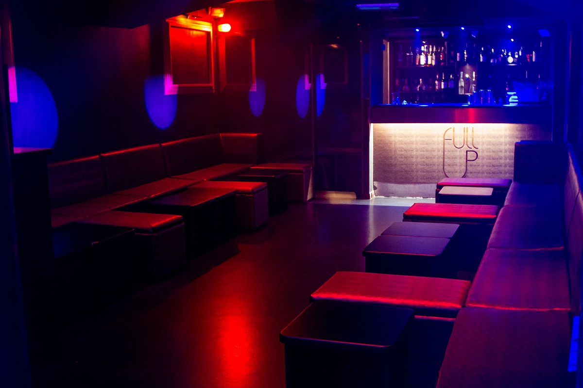 Full Up Club (Florence, Ý) - Đánh giá - Tripadvisor