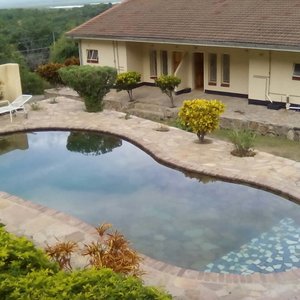 Mzimkhulu Lodge