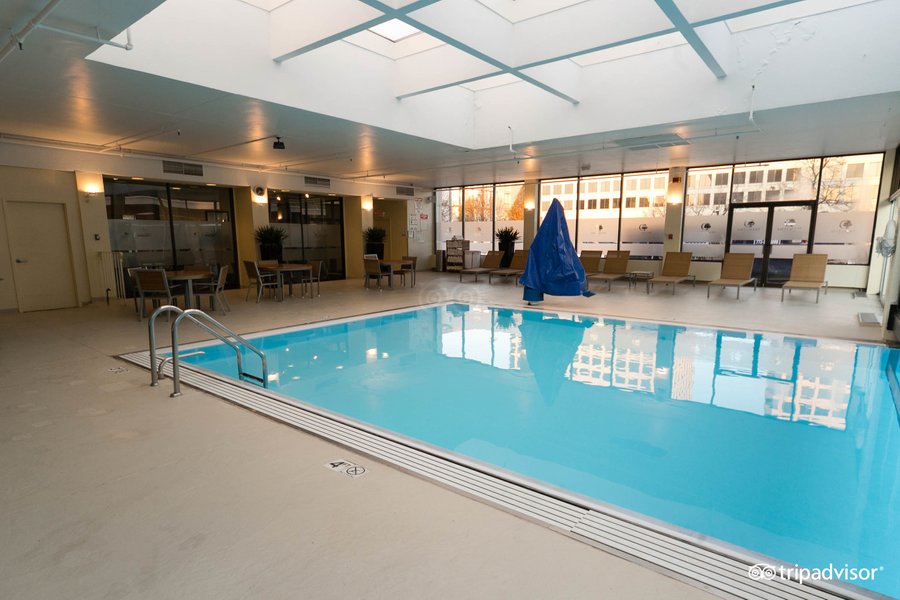 DOUBLETREE BY HILTON CHICAGO NORTH SHORE 76 (̶1̶1̶9̶) Updated 2021 Prices & Hotel Reviews