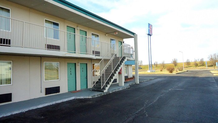 cheap hotels in sikeston mo