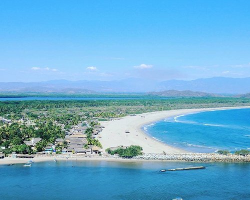 5 MEJORES Playas en Puerto Escondido (Actualizado 2023) 5 MEJORES Playas en Puerto Escondido (Actualizado 2023)