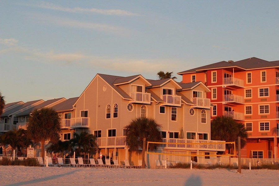 ROYAL BEACH CLUB - Updated 2022 Resort Reviews (Fort Myers Beach, FL)