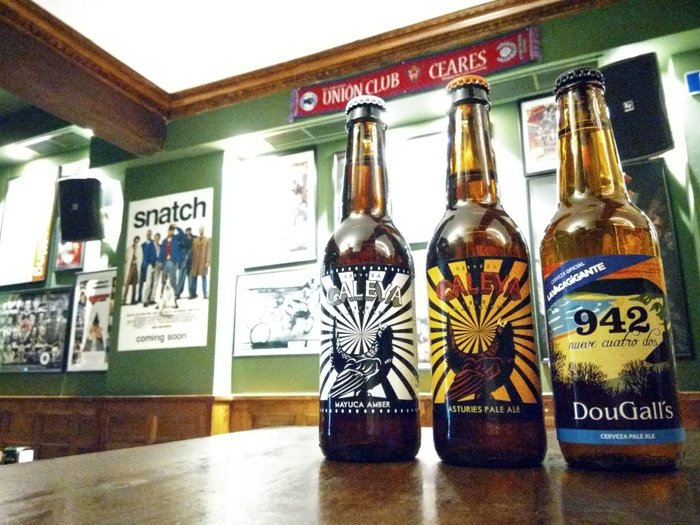 Imagen 9 de Cervecería Bar La Mina