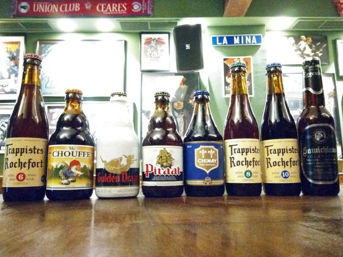 Imagen 8 de Cervecería Bar La Mina