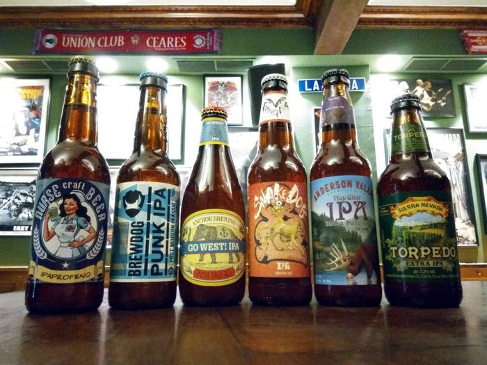 Imagen 7 de Cervecería Bar La Mina