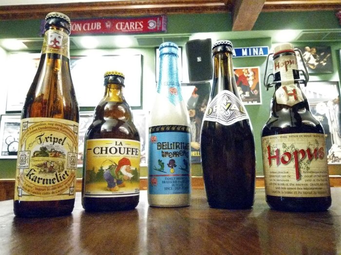 Imagen 6 de Cervecería Bar La Mina