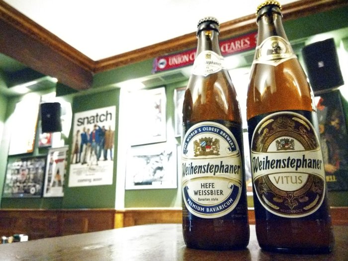 Imagen 4 de Cervecería Bar La Mina