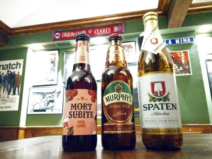 Imagen 3 de Cervecería Bar La Mina