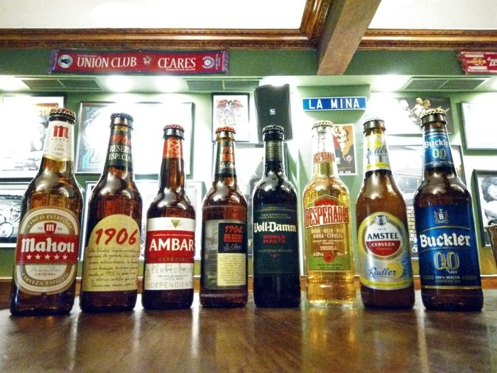 Imagen 2 de Cervecería Bar La Mina