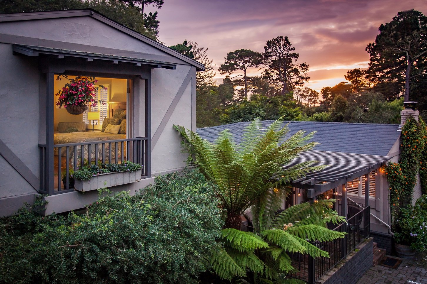 CARMEL COUNTRY INN - Updated 2024 Prices & B&B Reviews (CA)