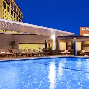The Westin Las Vegas Hotel & Spa in Las Vegas