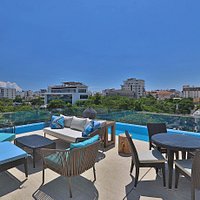 BLU bar