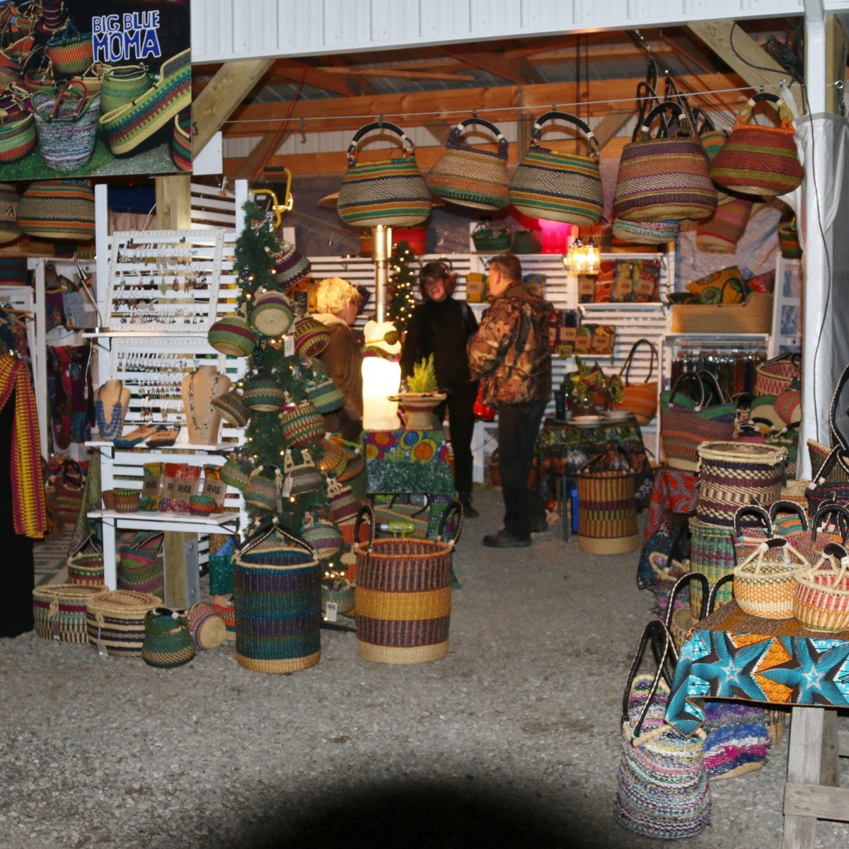Millarville Farmers Market O que saber antes de ir (2024)