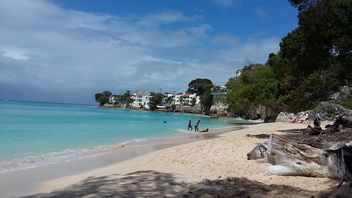 Bridgetown Barbados Travel Guide 2023 - Next Stop Barbados