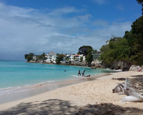 Bridgetown Barbados Tour, 2021 Update, Where to go in Bridgetown