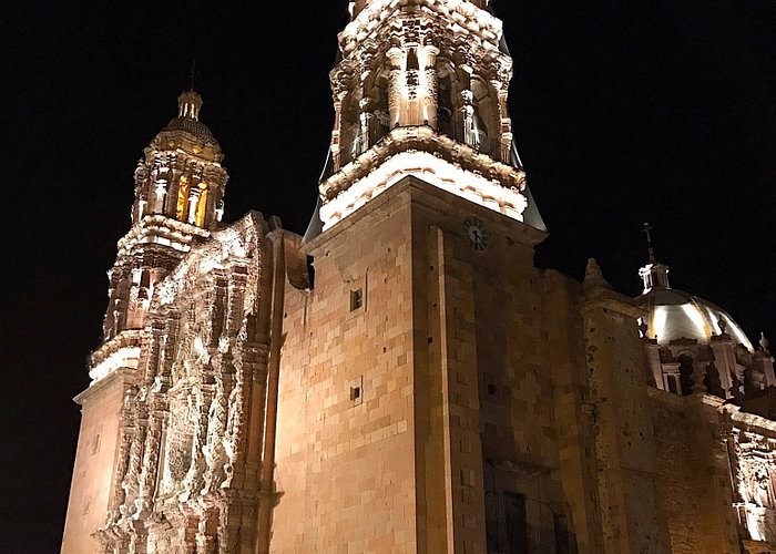 Zacatecas, Mexico 2023: Best Places to Visit - Tripadvisor