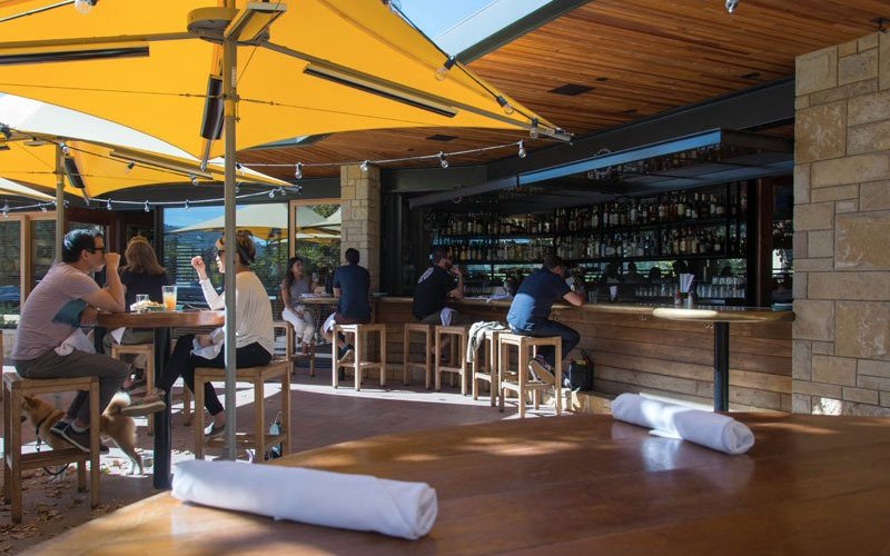 R+D Kitchen Yountville