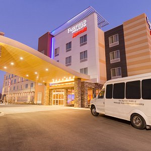 Fairfield Inn &amp; Suites Pittsburgh Airport/Robinson Township, hotel in Pittsburgh