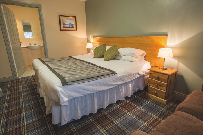 The Lindisfarne Inn – Zimmer: Fotos und Bewertungen - Tripadvisor