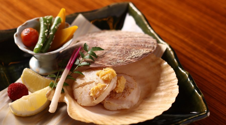 Scallops