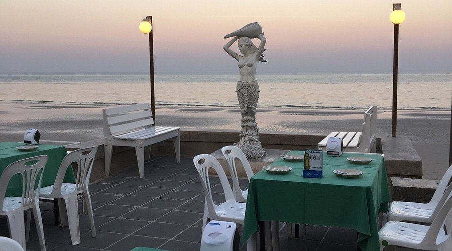 BAAN ITSARA RESTAURANT, Hua Hin - Menu, Prix & Restaurant Avis - Tripadvisor