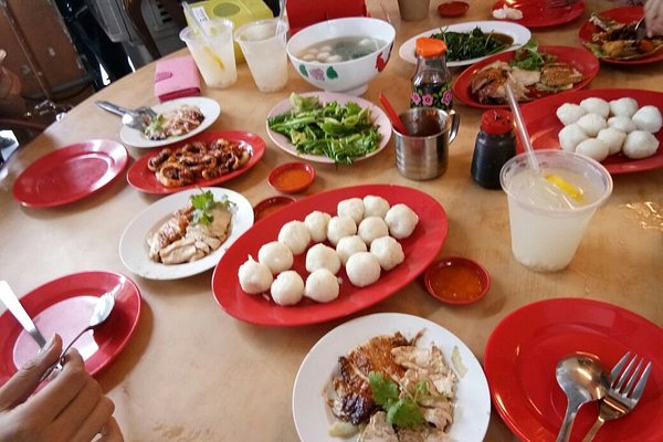 THE 10 BEST Restaurants in Melaka - Updated March 2025 - Tripadvisor