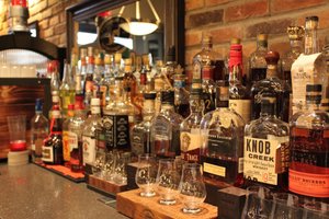 Drinks