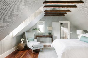 Chambre et suite