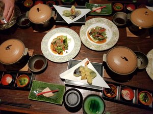 食事