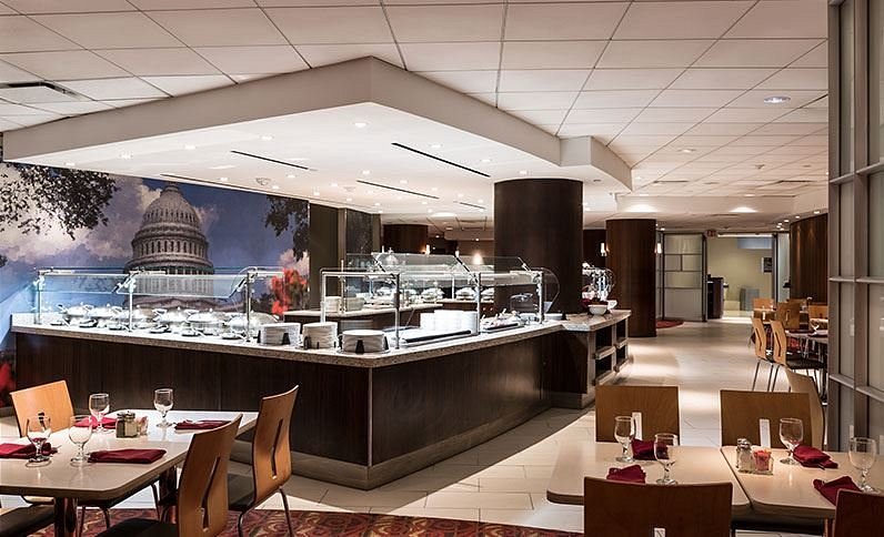 Capitol Bistro