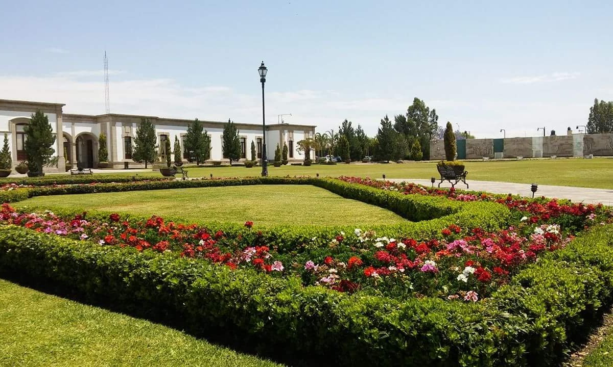 CENTRO CULTURAL Y DE CONVENCIONES BICENTENARIO DURANGO MEXICO