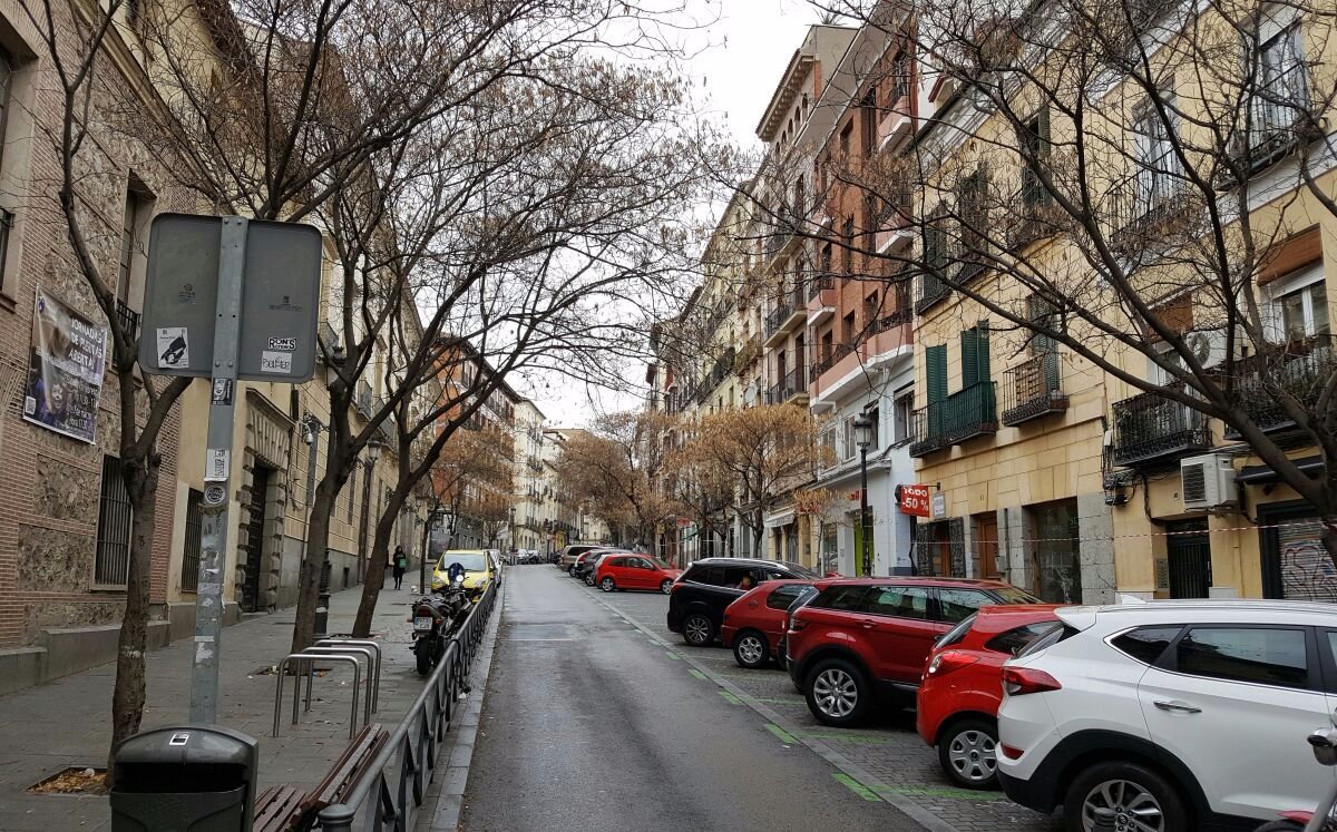 Calle de Santa Isabel (Madrid) 2022 Lohnt es sich? (Mit fotos)