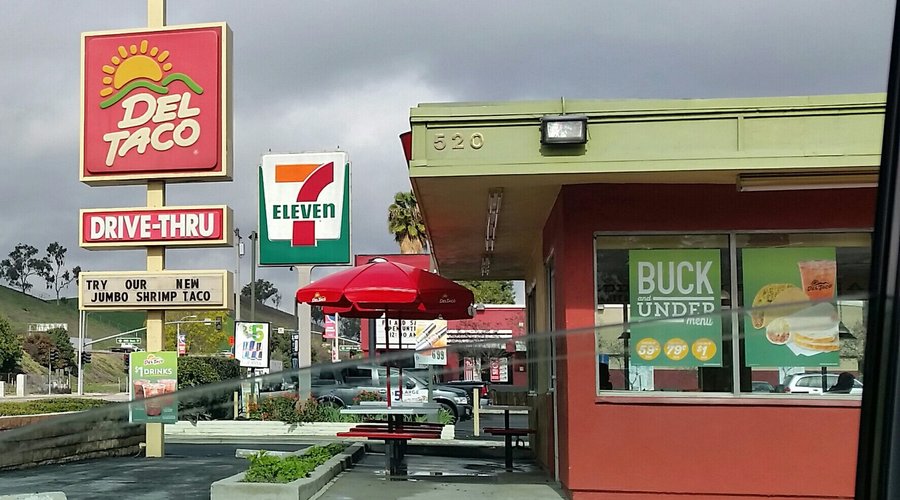 Del Taco