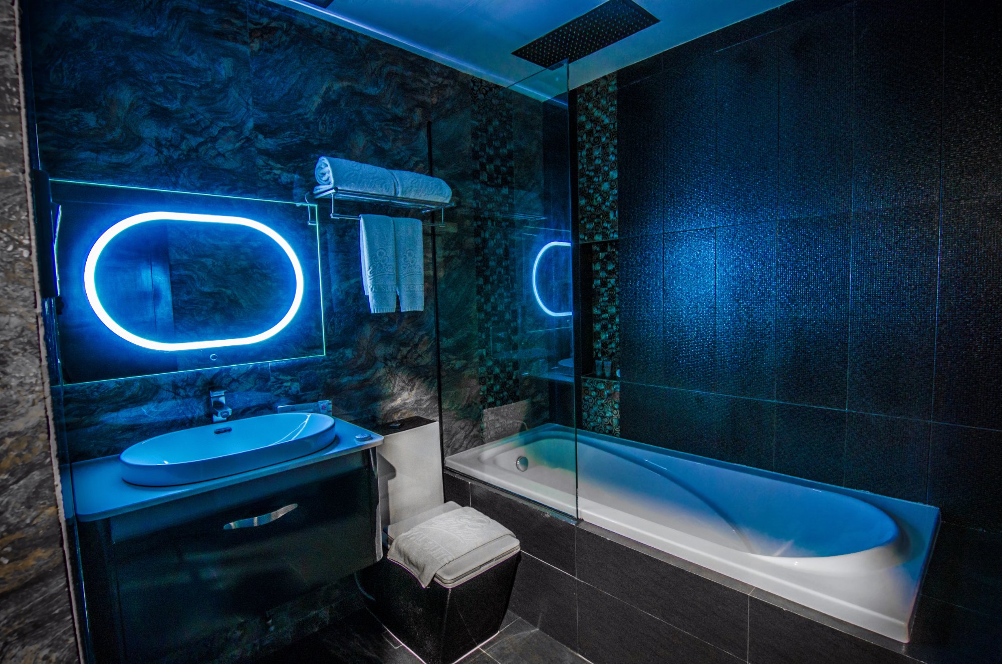 Hotel photo 14 of Eloisa Royal Suites.