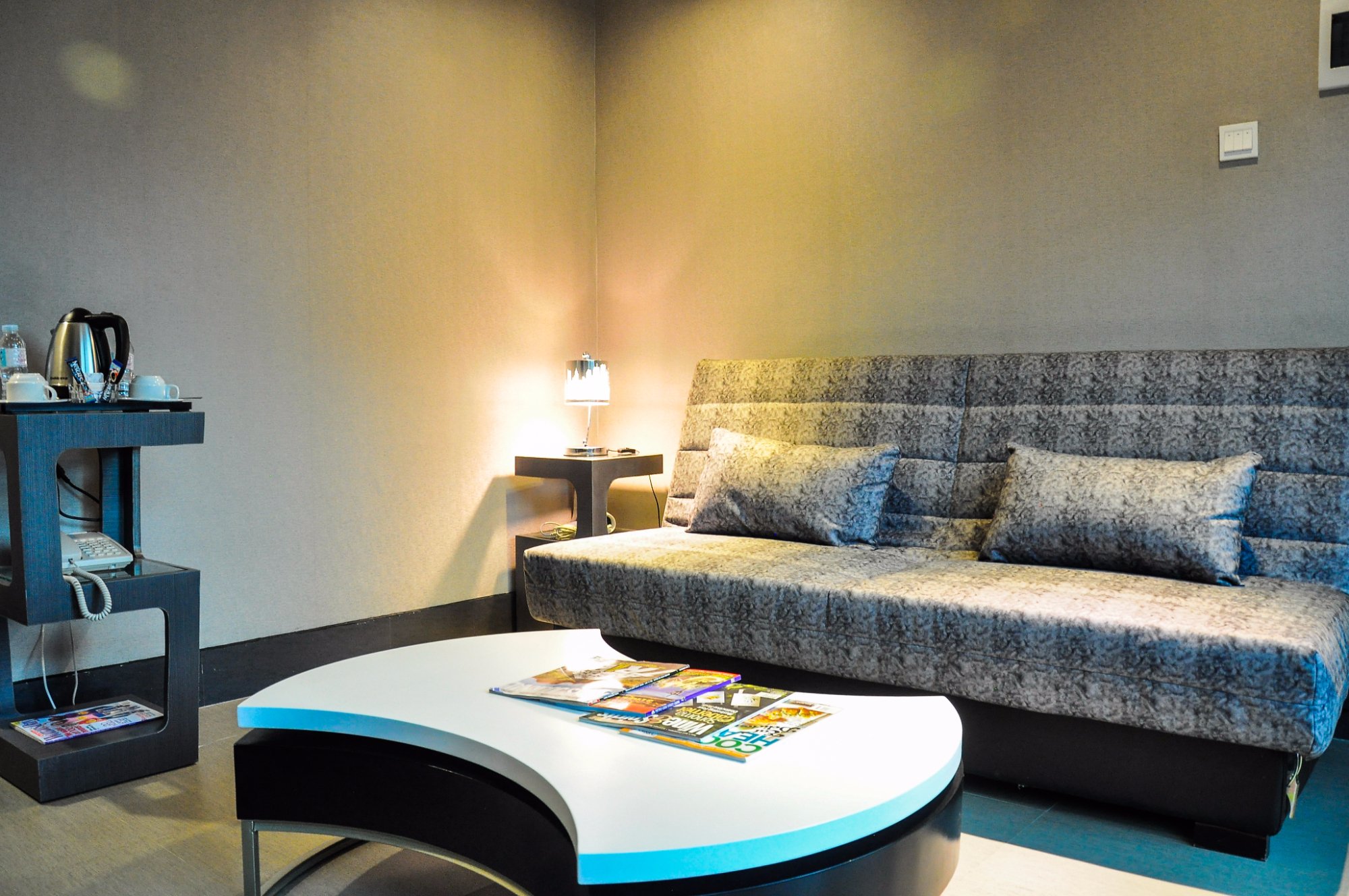 Hotel photo 13 of Eloisa Royal Suites.