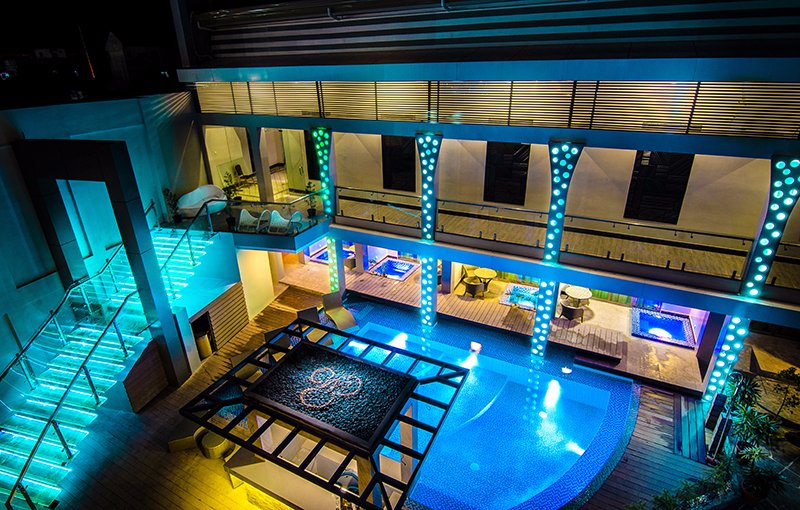 Hotel photo 31 of Eloisa Royal Suites.