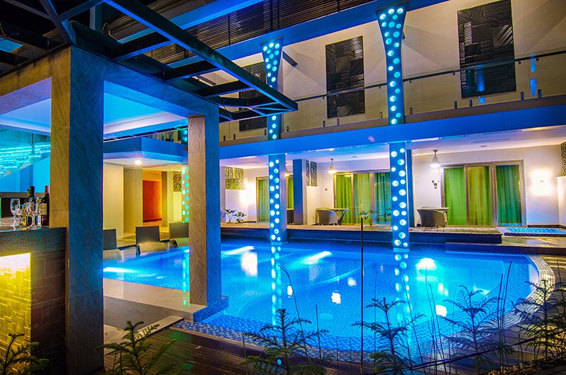 Hotel photo 15 of Eloisa Royal Suites.