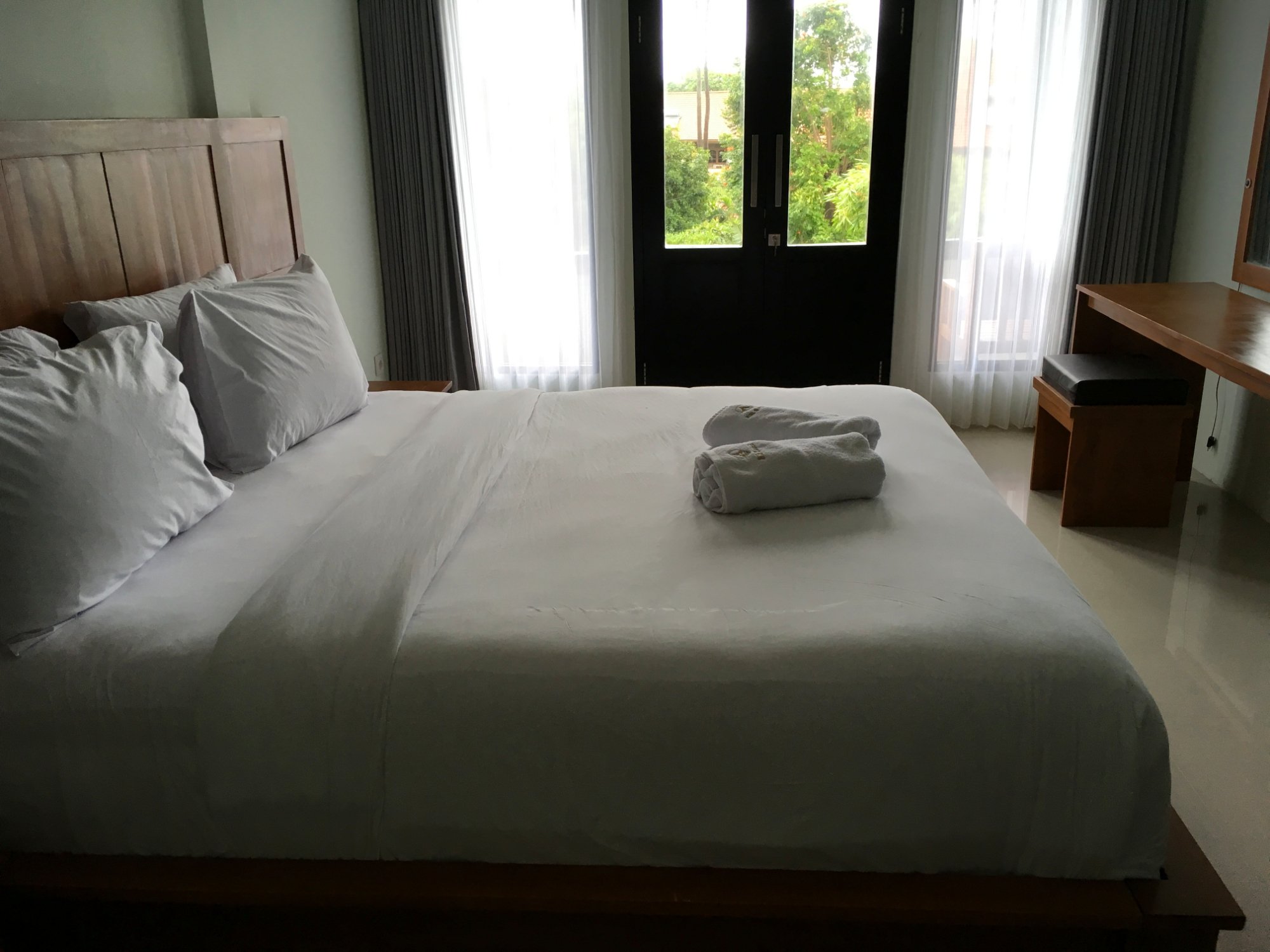 AB HOTEL KUTA - Updated 2024 Prices & Specialty Hotel Reviews (Bali)