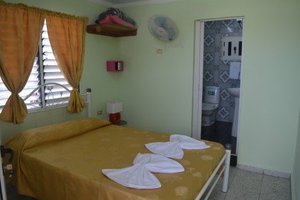 Room & Suite
