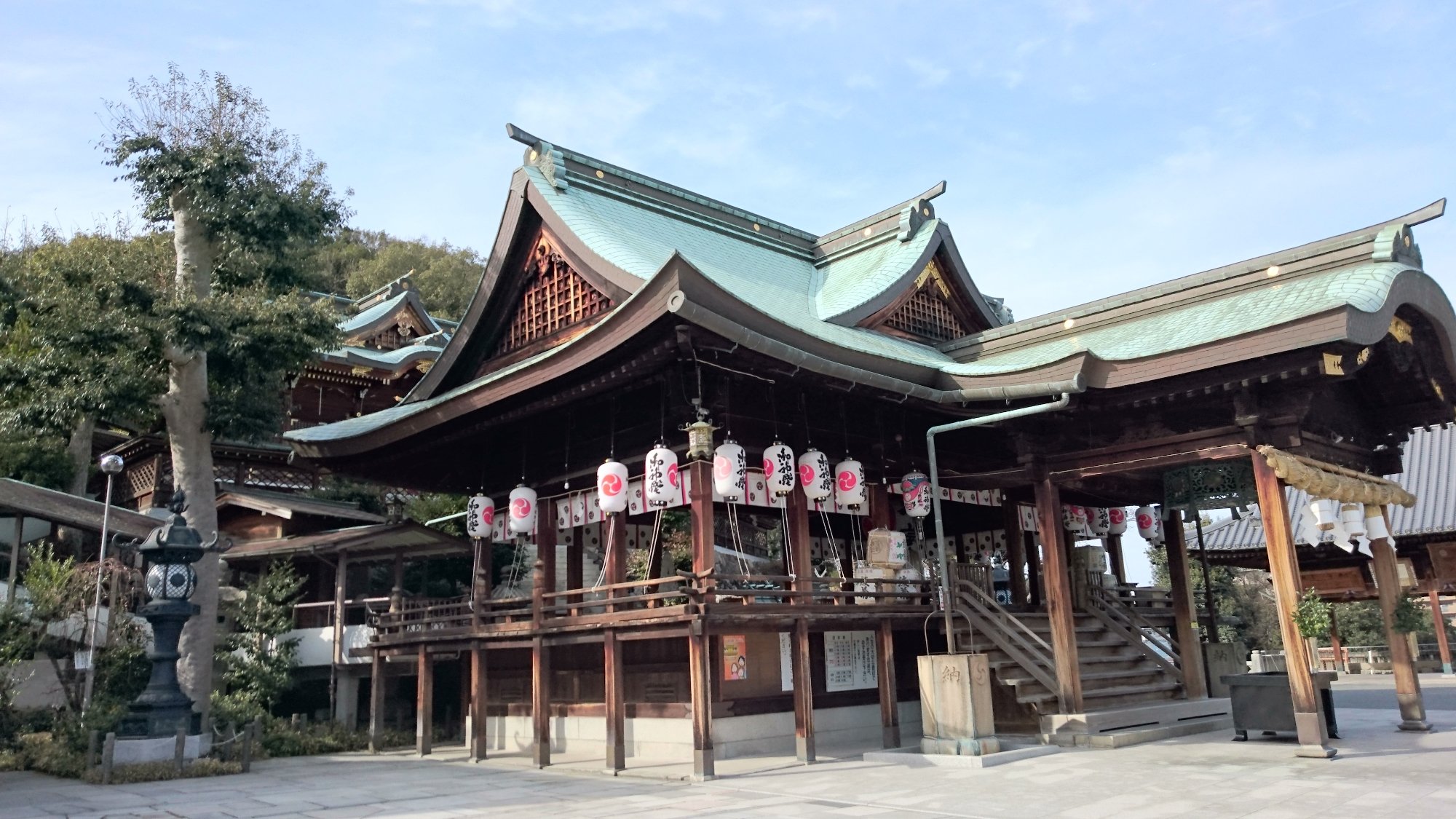 石清尾八幡宮 口コミ・写真・地図・情報 - トリップアドバイザー