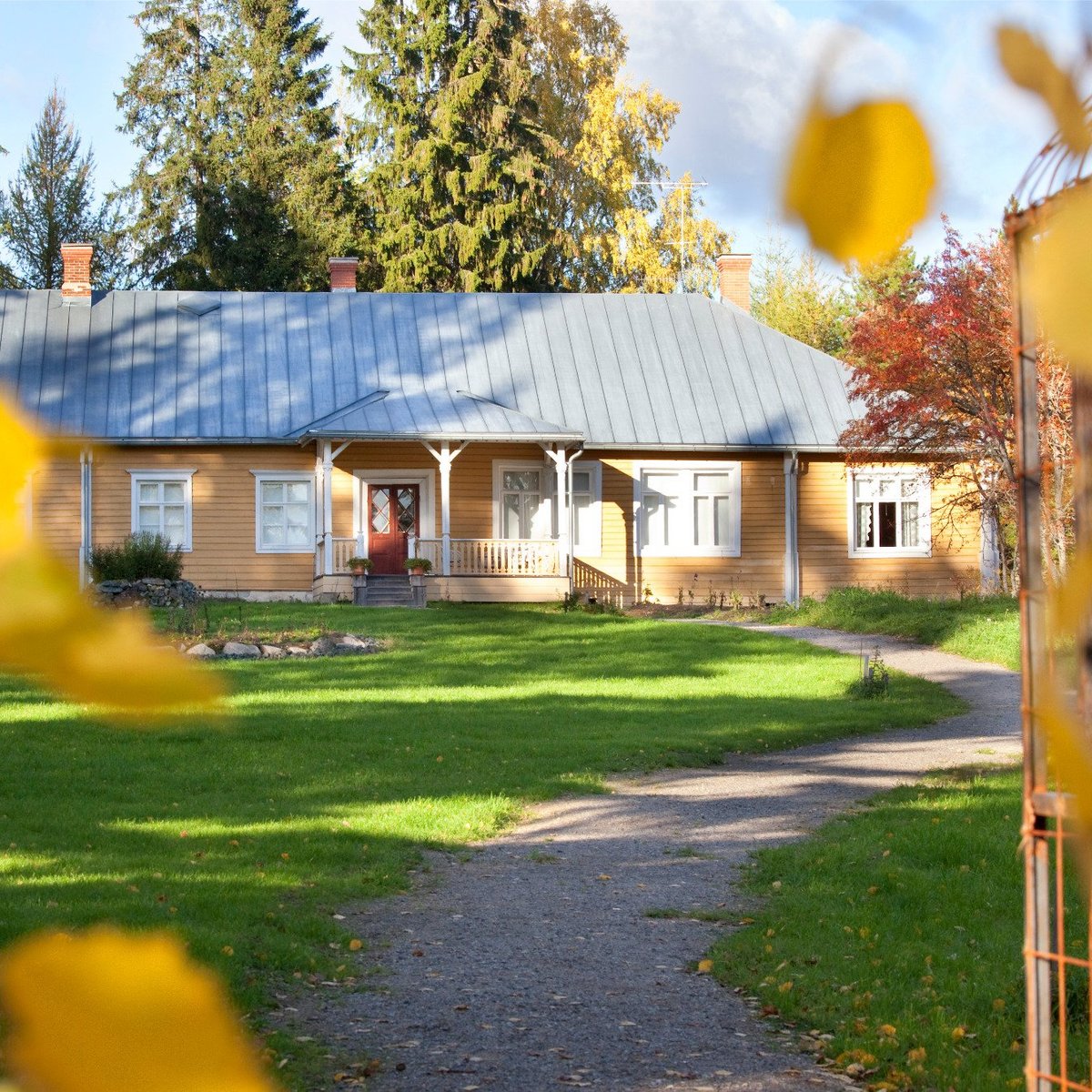 Mohko Ironworks Museum, Ilomantsi: лучшие советы перед посещением -  Tripadvisor