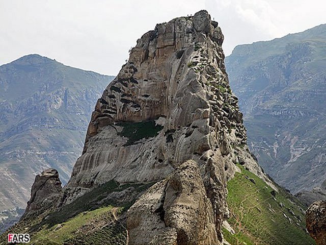 Pashtab Castle image