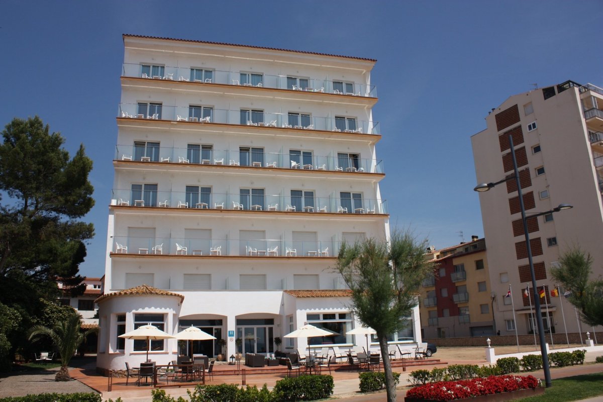 HOTEL ROSA DELS VENTS - Updated 2022 Prices (Sant Antoni de Calonge ...