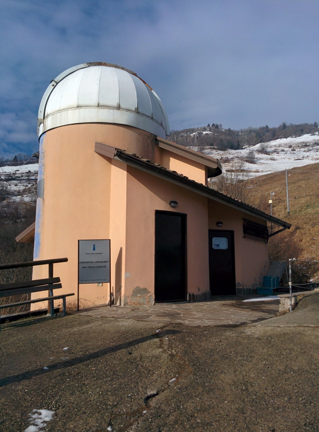 osservatori astronomici maya