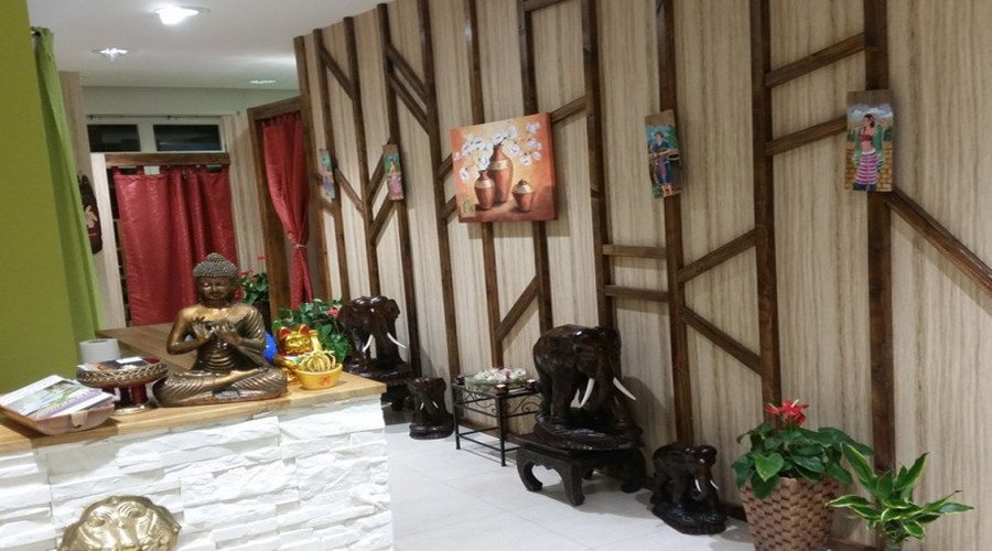 Smile Traditionelle Thaimassage Kanalstr.6 70771-Leinfelden-Echterdingen Tel : 0711 94558201